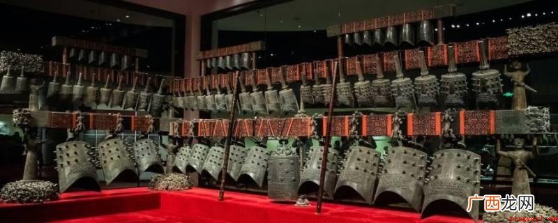 中国古代最重的青铜器有哪些? 青铜器有哪些