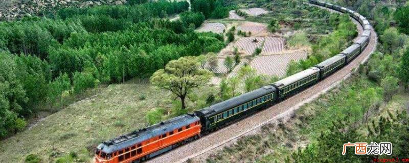 火车分为普快、快速、特快三种 火车19号在什么位置