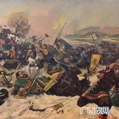 破釜沉舟是指巨鹿之战,是项羽率领数万楚军(后期各诸侯义军也参 破釜沉舟是哪次战役？