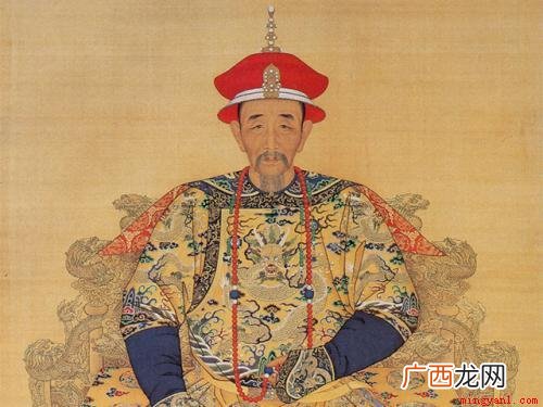 康熙有55个孩子,20个女儿有记载 康熙有多少个儿子