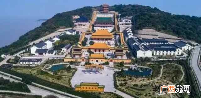 普陀山地质属古华夏褶皱带 普陀山是哪个省