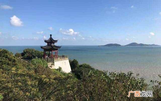 普陀山地质属古华夏褶皱带 普陀山是哪个省
