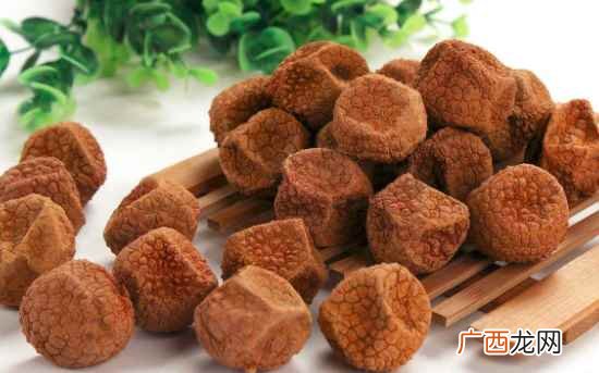 吃一些干荔枝有哪些好处 吃干荔枝有什么好处吗