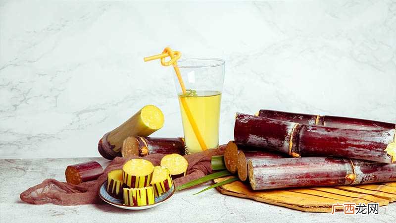 孕妇梦见吃甘蔗是什么意思