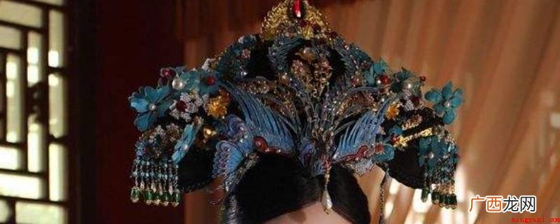 薛聪称缕鹿髻为 缕鹿髻是什么样子
