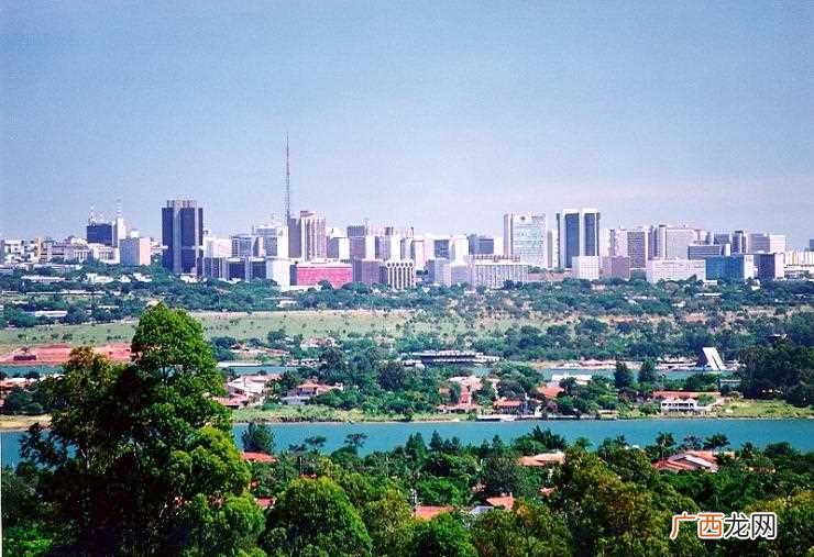 巴西首都是哪个城市 巴西属于哪个洲