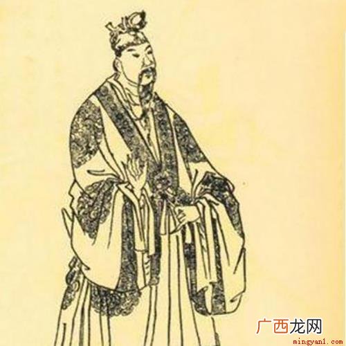 刘禅是乐不思蜀的历史人物 乐不思蜀的历史人物是谁？