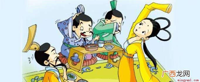 刘禅是乐不思蜀的历史人物 乐不思蜀的历史人物是谁？