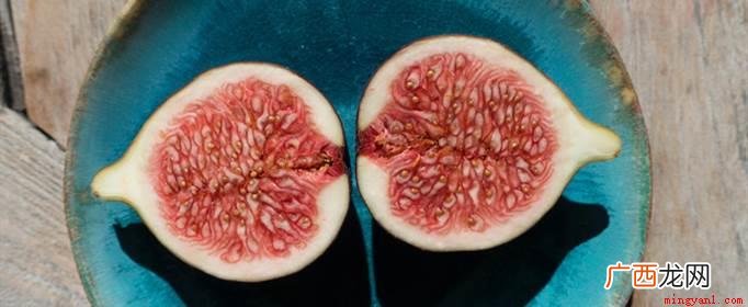 番石榴立即洗干净后食同这类食用方法,维他命不容易毁坏 无花果怎么吃？