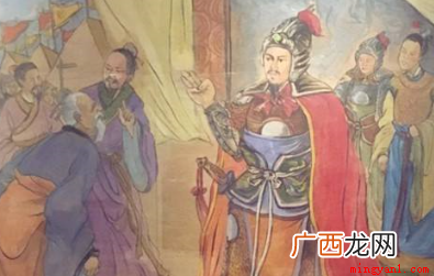 司马迁的史记·高祖本纪,约三章的主角是谁? 约法三章的主人公是谁
