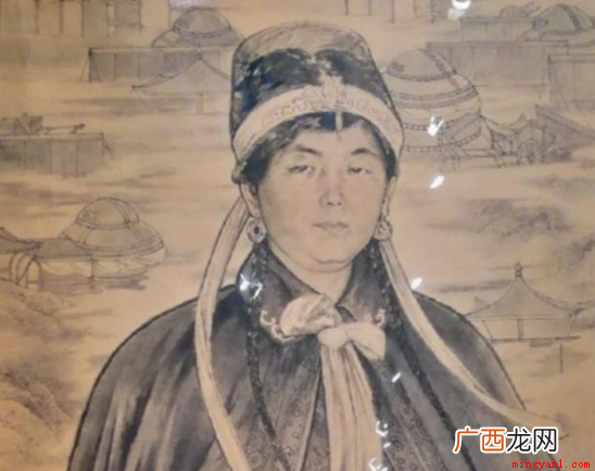 萧太后老公去世以后,胆大追寻自身青春年少情况下的初恋女友汉臣 萧太后嫁了几次