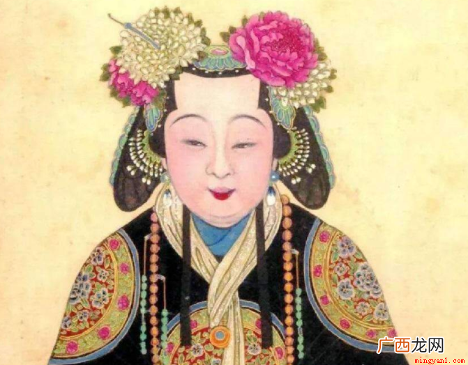 萧太后老公去世以后,胆大追寻自身青春年少情况下的初恋女友汉臣 萧太后嫁了几次
