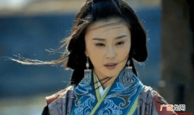 萧太后老公去世以后,胆大追寻自身青春年少情况下的初恋女友汉臣 萧太后嫁了几次