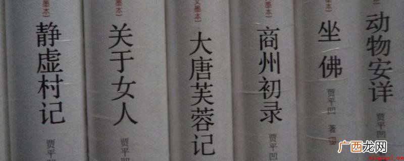 商州初录可以在淘宝买,也可在线下实体书店买 商州初录在哪买