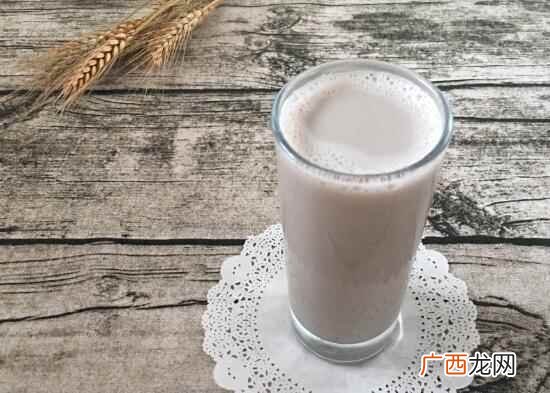 喝豆奶粉会不会长胖