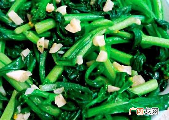 隔夜的青菜能吃吗