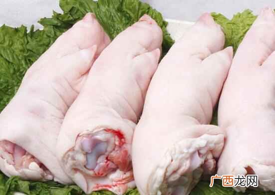 猪脚怎么做才好吃
