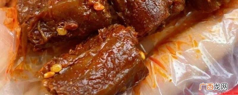 绝味新品爆辣鸭脖没有了是因为产品处于试卖阶段 绝味新品爆辣鸭脖怎么没有了