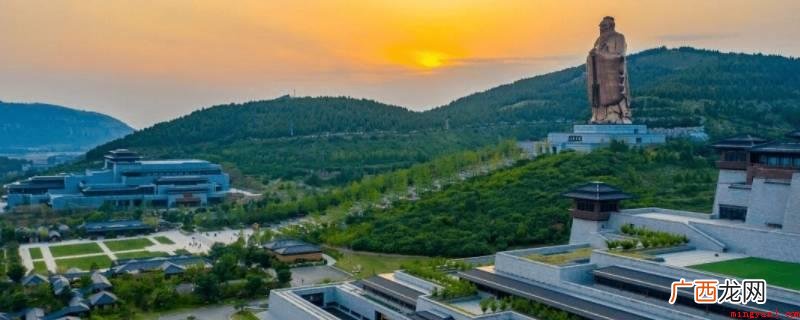 山东曲阜尼山圣境景区面向全国医护工作者免费开放 初一尼山风景区还要票不