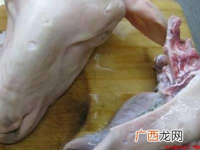 羊毛的主要来源有哪些? 羊头怎样处理才干净