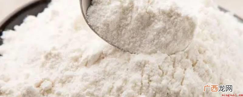 麻薯预拌粉与单一原料有着本质区别 麻薯预拌粉是什么