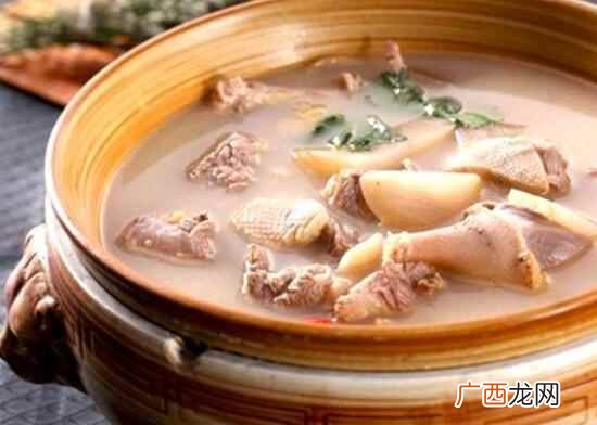 鸭子怎么煲汤好喝