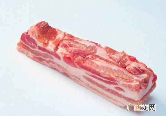 长期不吃猪肉会怎么样