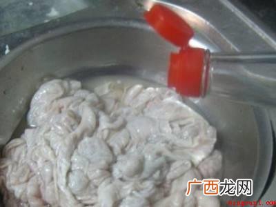 猪肠的功能有哪些?_健康频道 生肥肠怎么处理
