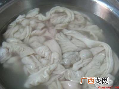 猪肠的功能有哪些?_健康频道 生肥肠怎么处理