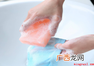 内裤手洗VS机洗哪个更好