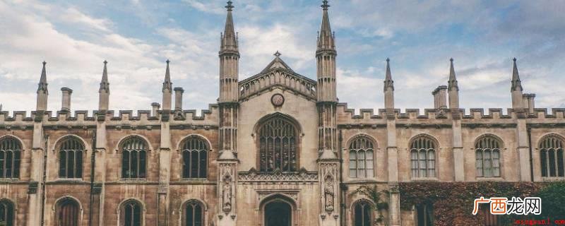 国外大学能结合现代与古代的音乐环境 国外大学比较重视音乐吗