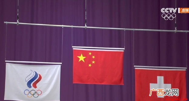 ROC原来是指俄罗斯运动员的身份名称 roc是哪个国家？