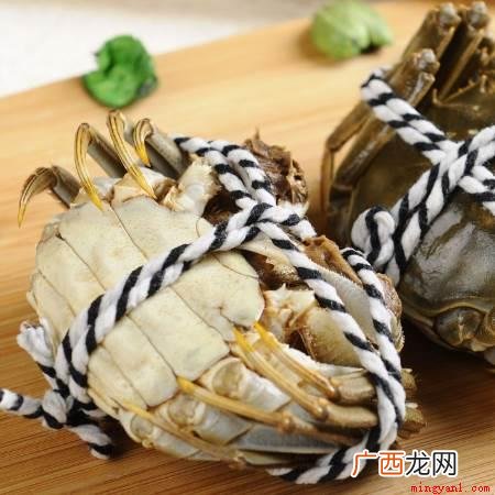为什么不建议冷冻保存大闸蟹? 螃蟹可以放冰箱冷冻保存吗?