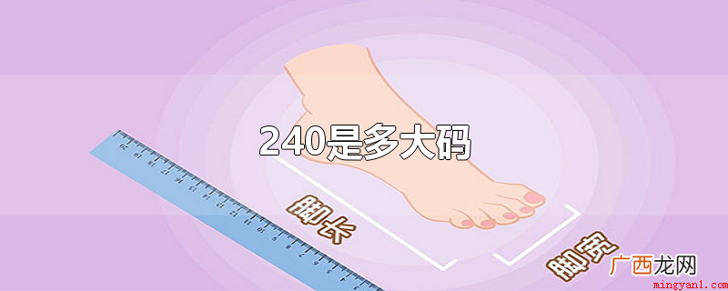 240对应的尺码是38码 240是多大码