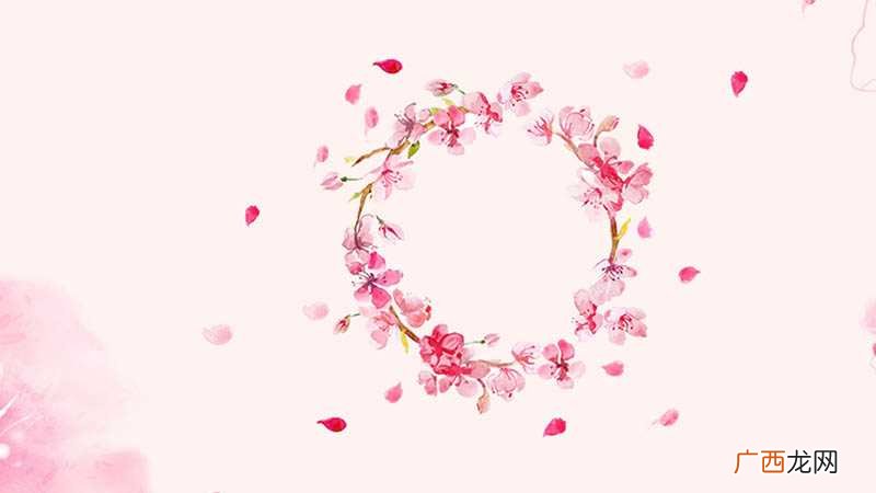 孕妇梦见桃花是怎么回事 孕妇梦见桃花生男生女