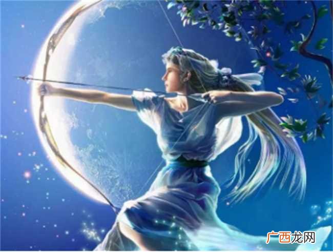 年龄大也不显老 气质永远迷人的星座女