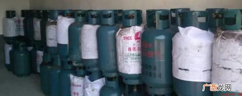 天然气不可以用液化气罐装 天然气可以用液化气罐装吗