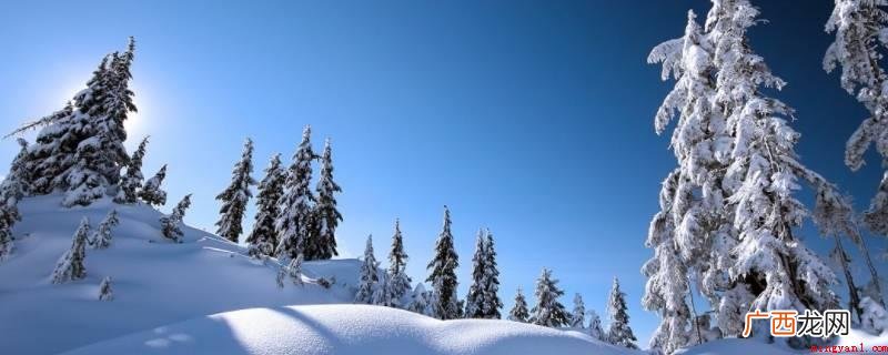 下雪是一种自然现象,空中的水汽凝华后,又重新落到地面上的过程 下雪前撒盐还是下雪后撒盐