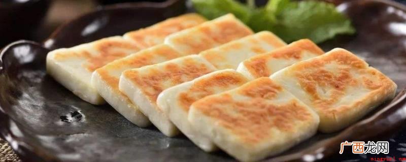 乳饼不可以冷冻保存 乳饼可以冷冻保存吗