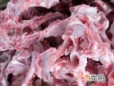 肉质肥瘦各半,可代替里脊肉使用 羊腿在家怎么剁开