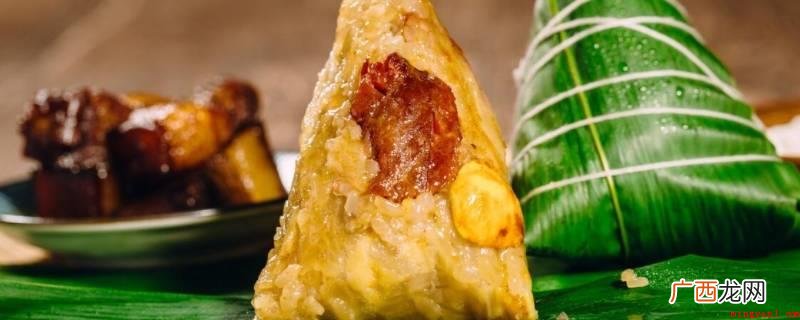 熟的粽子需要煮15到20分钟 熟的粽子煮多久