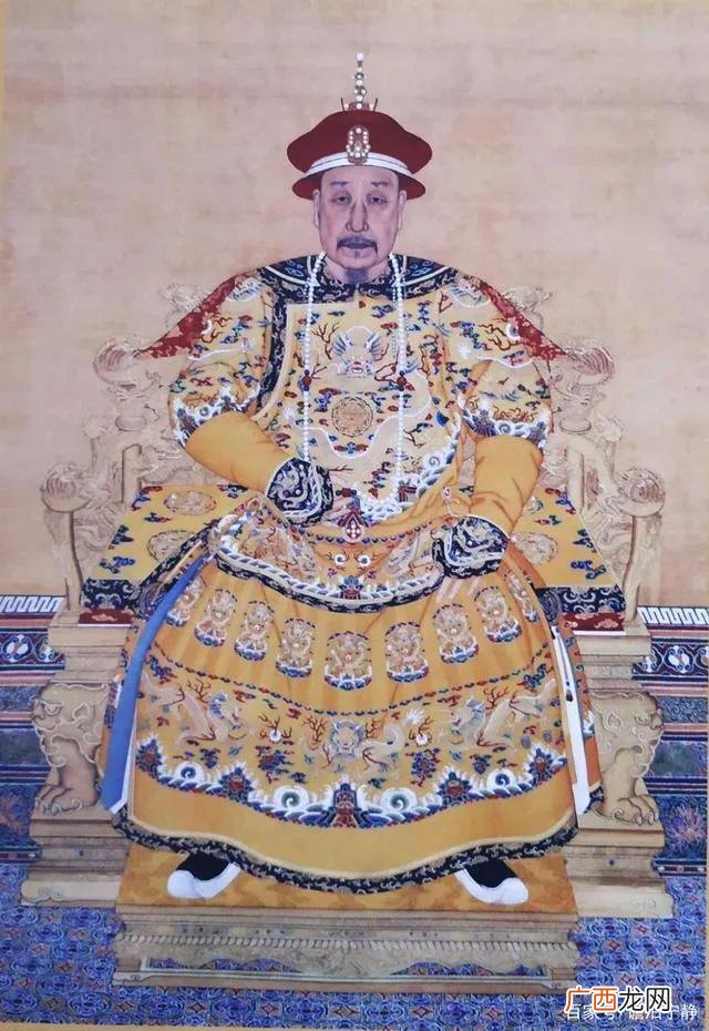 清朝是没有昏君的朝代是真的吗 唯一一个没有昏君的朝代
