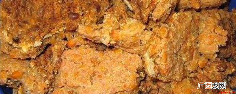 大豆加工制成大酱的传统源自满族 楼房储存酱块子的方法