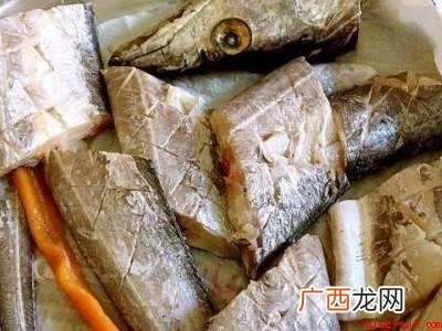 带鱼的体型侧扁如带 带鱼干怎么晒