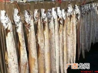 带鱼的体型侧扁如带 带鱼干怎么晒