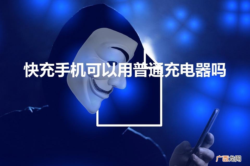 共享充电宝厂家选哪家比较好 快充手机可以用普通充电器吗