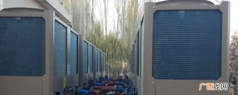 空气能热泵通常安装在厨房阳台 空气能热泵程序乱了怎么办