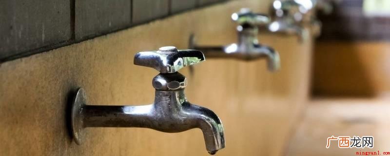 冬天水管零下4度以下会上冻 一般冬天水管零下几度会上冻