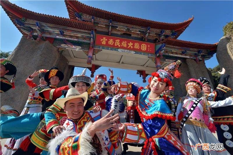 云南特有的15个少数民族简介 云南少数民族有哪些