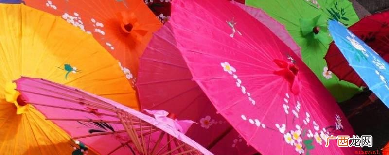 雨伞是鲁班的妻子云氏发明出来的 雨伞是谁发明出来的